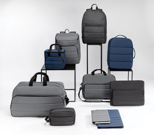 Рюкзак для ноутбука Impact Basic из RPET AWARE™, 15.6" 7 Рюкзак для ноутбука Impact Basic из RPET AWARE™, 15.6" 7