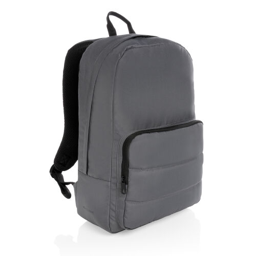 Рюкзак для ноутбука Impact Basic из RPET AWARE™, 15.6" 1 Рюкзак для ноутбука Impact Basic из RPET AWARE™, 15.6" 1