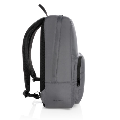Рюкзак для ноутбука Impact Basic из RPET AWARE™, 15.6" 3 Рюкзак для ноутбука Impact Basic из RPET AWARE™, 15.6" 3