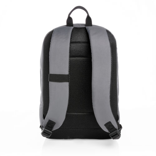 Рюкзак для ноутбука Impact Basic из RPET AWARE™, 15.6" 4 Рюкзак для ноутбука Impact Basic из RPET AWARE™, 15.6" 4