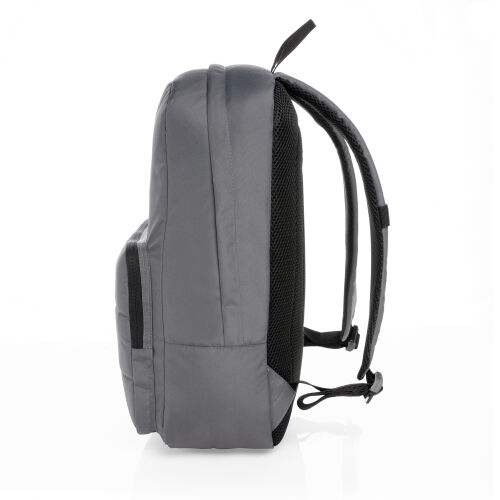 Рюкзак для ноутбука Impact Basic из RPET AWARE™, 15.6" 5 Рюкзак для ноутбука Impact Basic из RPET AWARE™, 15.6" 5