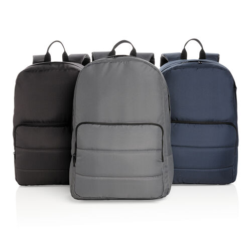 Рюкзак для ноутбука Impact Basic из RPET AWARE™, 15.6" 3 Рюкзак для ноутбука Impact Basic из RPET AWARE™, 15.6" 3