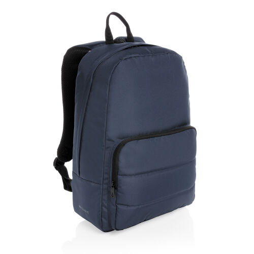 Рюкзак для ноутбука Impact Basic из RPET AWARE™, 15.6" 1 Рюкзак для ноутбука Impact Basic из RPET AWARE™, 15.6" 1