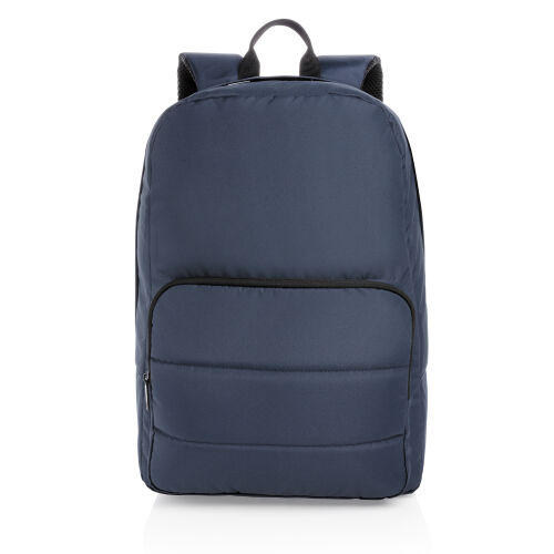 Рюкзак для ноутбука Impact Basic из RPET AWARE™, 15.6" 2 Рюкзак для ноутбука Impact Basic из RPET AWARE™, 15.6" 2