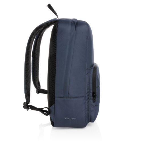 Рюкзак для ноутбука Impact Basic из RPET AWARE™, 15.6" 3 Рюкзак для ноутбука Impact Basic из RPET AWARE™, 15.6" 3