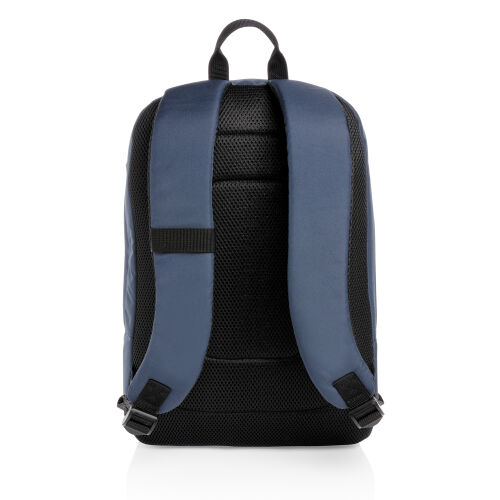 Рюкзак для ноутбука Impact Basic из RPET AWARE™, 15.6" 4 Рюкзак для ноутбука Impact Basic из RPET AWARE™, 15.6" 4