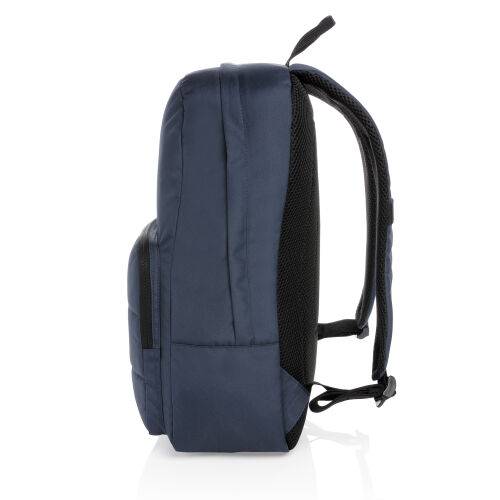 Рюкзак для ноутбука Impact Basic из RPET AWARE™, 15.6" 5 Рюкзак для ноутбука Impact Basic из RPET AWARE™, 15.6" 5