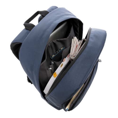 Рюкзак для ноутбука Impact Basic из RPET AWARE™, 15.6" 6 Рюкзак для ноутбука Impact Basic из RPET AWARE™, 15.6" 6