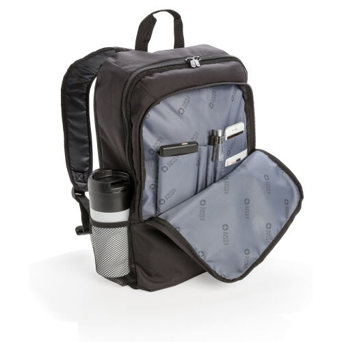 Рюкзак для ноутбука 17" Swiss Peak Business 7 Рюкзак для ноутбука 17" Swiss Peak Business 7
