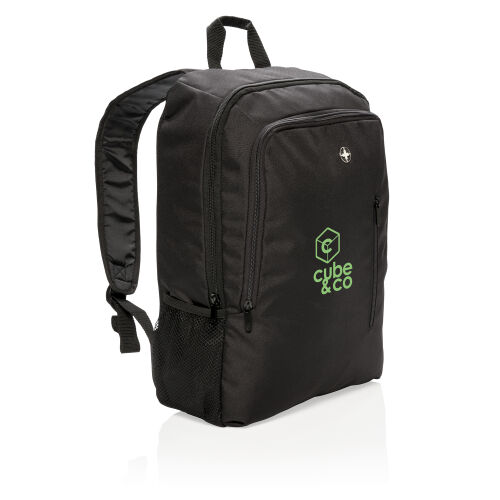 Рюкзак для ноутбука 17" Swiss Peak Business 2 Рюкзак для ноутбука 17" Swiss Peak Business 2