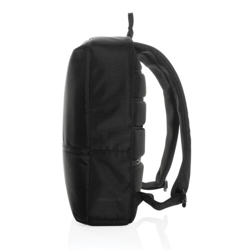 Рюкзак для ноутбука Minimalist Impact из rPET AWARE™ 1200D, 15,6 4 Рюкзак для ноутбука Minimalist Impact из rPET AWARE™ 1200D, 15,6 4
