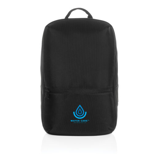 Рюкзак для ноутбука Minimalist Impact из rPET AWARE™ 1200D, 15,6 2 Рюкзак для ноутбука Minimalist Impact из rPET AWARE™ 1200D, 15,6 2