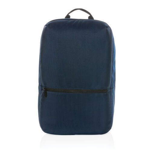 Рюкзак для ноутбука Minimalist Impact из rPET AWARE™ 1200D, 15,6 1