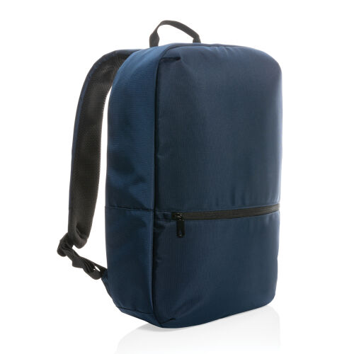 Рюкзак для ноутбука Minimalist Impact из rPET AWARE™ 1200D, 15,6 7