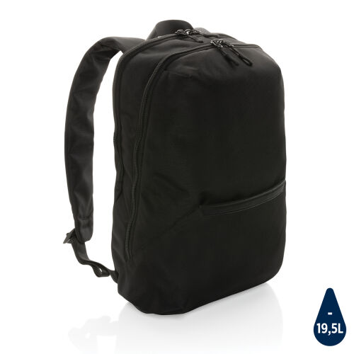 Рюкзак для ноутбука Impact из rPET AWARE™ 1200D, 15.6'' 8