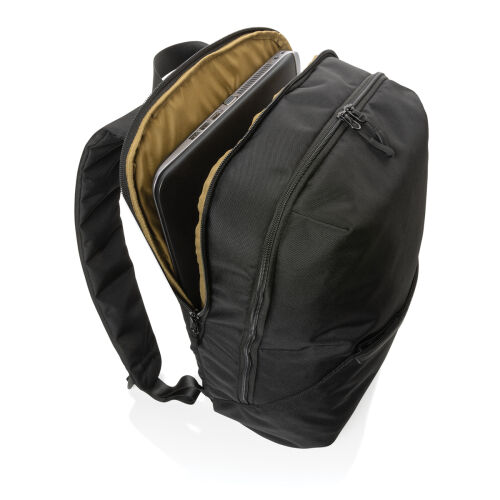 Рюкзак для ноутбука Impact из rPET AWARE™ 1200D, 15.6'' 5