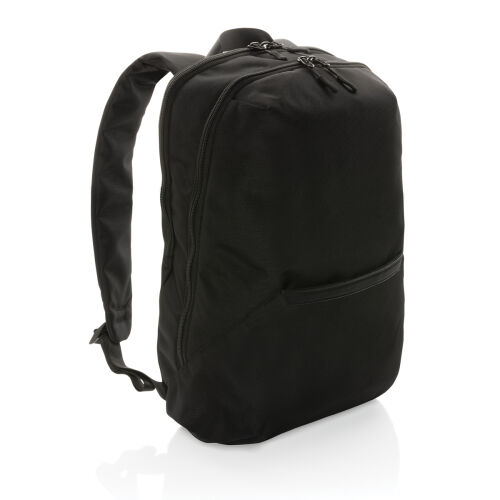 Рюкзак для ноутбука Impact из rPET AWARE™ 1200D, 15.6'' 6