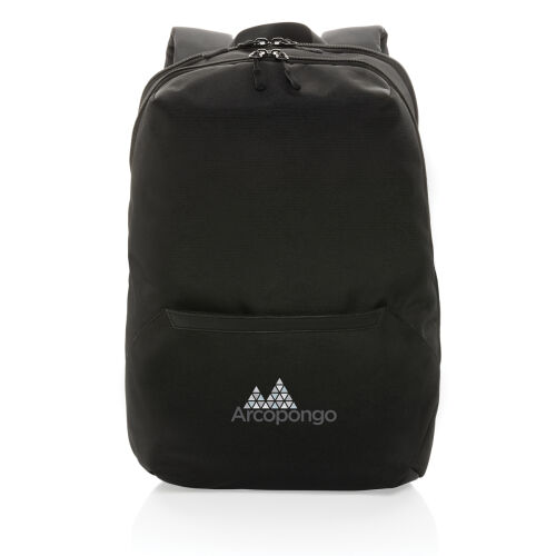 Рюкзак для ноутбука Impact из rPET AWARE™ 1200D, 15.6'' 10