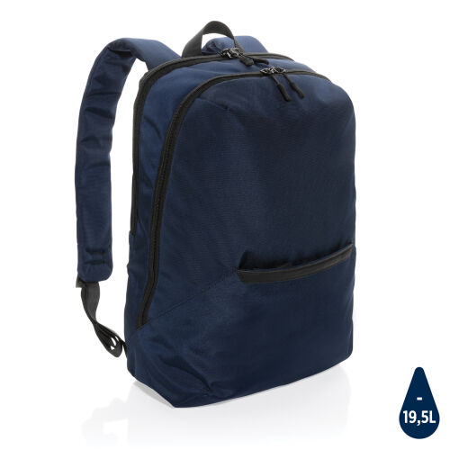 Рюкзак для ноутбука Impact из rPET AWARE™ 1200D, 15.6'' 1 Рюкзак для ноутбука Impact из rPET AWARE™ 1200D, 15.6'' 1