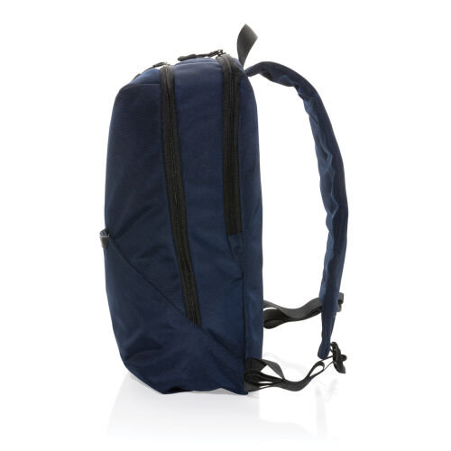 Рюкзак для ноутбука Impact из rPET AWARE™ 1200D, 15.6'' 3 Рюкзак для ноутбука Impact из rPET AWARE™ 1200D, 15.6'' 3