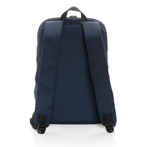 Рюкзак для ноутбука Impact из rPET AWARE™ 1200D, 15.6'' 4 Рюкзак для ноутбука Impact из rPET AWARE™ 1200D, 15.6'' 4