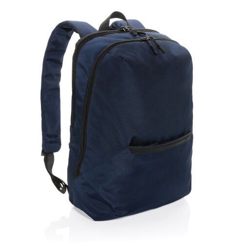 Рюкзак для ноутбука Impact из rPET AWARE™ 1200D, 15.6'' 6 Рюкзак для ноутбука Impact из rPET AWARE™ 1200D, 15.6'' 6
