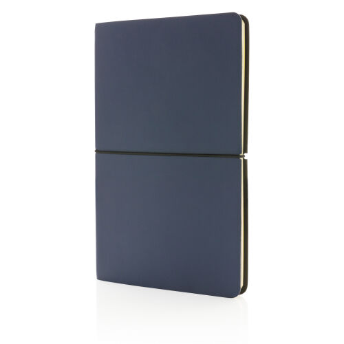 Блокнот Modern Deluxe в мягкой обложке, А5 1 Блокнот Modern Deluxe в мягкой обложке, А5 1