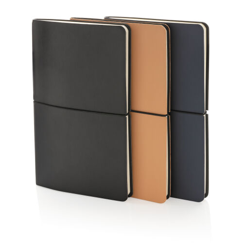 Блокнот Modern Deluxe в мягкой обложке, А5 4 Блокнот Modern Deluxe в мягкой обложке, А5 4