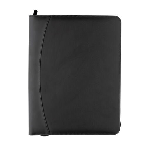 Органайзер Deluxe Tech из rPU RCS на молнии, А4 1 Органайзер Deluxe Tech из rPU RCS на молнии, А4 1