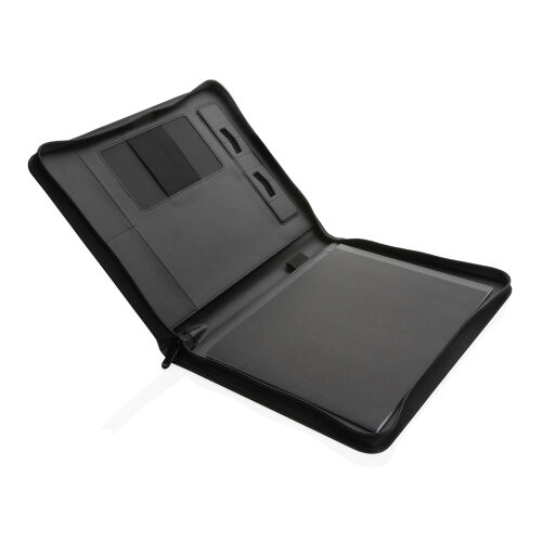 Органайзер Deluxe Tech из rPU RCS на молнии, А4 2 Органайзер Deluxe Tech из rPU RCS на молнии, А4 2