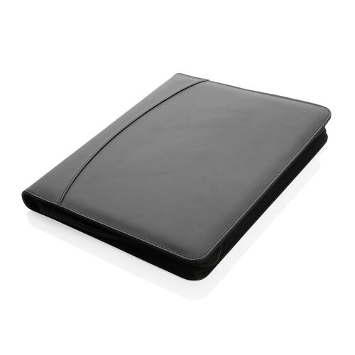 Органайзер Deluxe Tech из rPU RCS на молнии, А4 3 Органайзер Deluxe Tech из rPU RCS на молнии, А4 3
