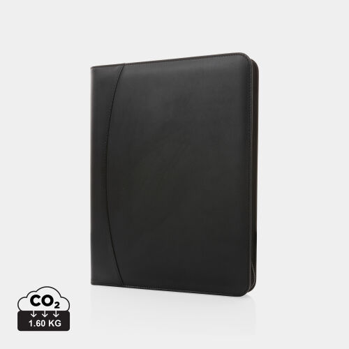 Органайзер Deluxe Tech из rPU RCS на молнии, А4 7 Органайзер Deluxe Tech из rPU RCS на молнии, А4 7