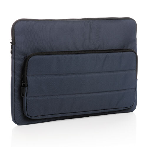 Чехол для ноутбука Impact из RPET AWARE™, 15.6" 8