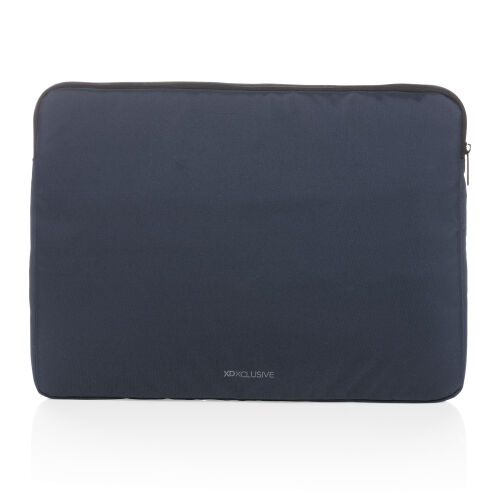 Чехол для ноутбука Impact из RPET AWARE™, 15.6" 4