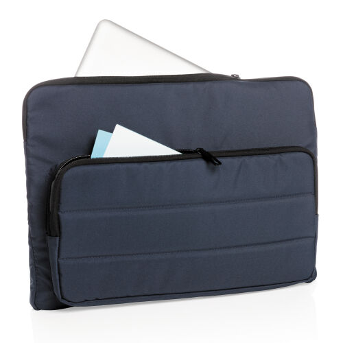 Чехол для ноутбука Impact из RPET AWARE™, 15.6" 5