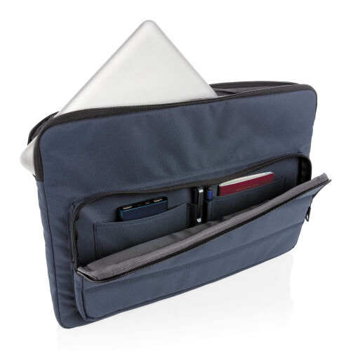 Чехол для ноутбука Impact из RPET AWARE™, 15.6" 6