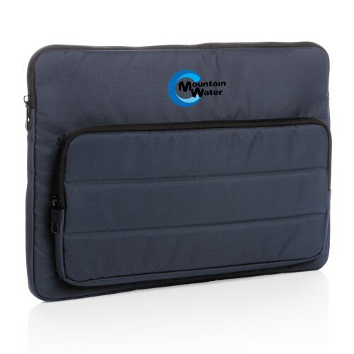 Чехол для ноутбука Impact из RPET AWARE™, 15.6" 1