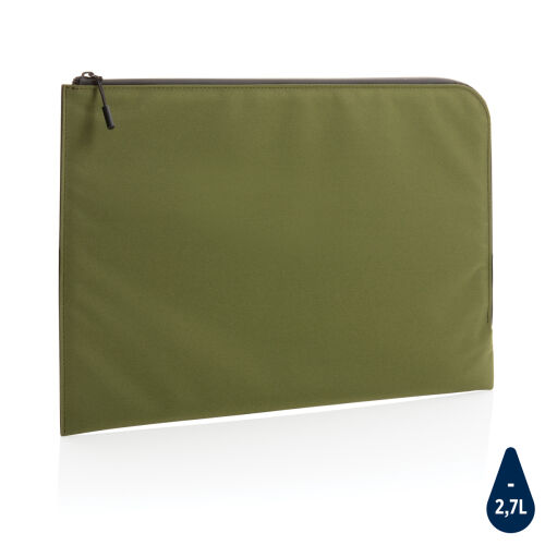 Чехол для ноутбука Minimalist Impact из rPET Aware™, 15,6" 1