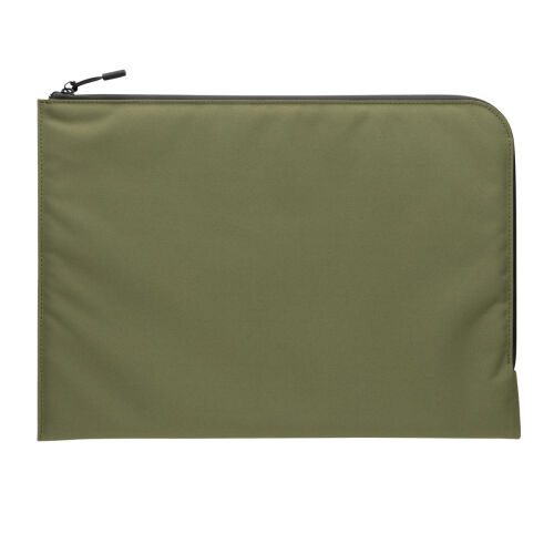 Чехол для ноутбука Minimalist Impact из rPET Aware™, 15,6" 2