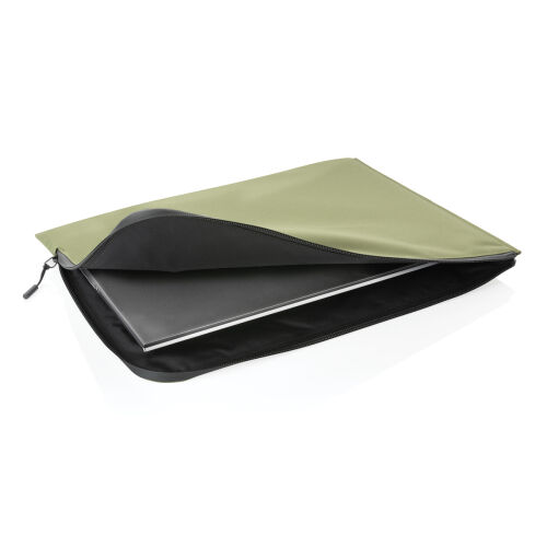 Чехол для ноутбука Minimalist Impact из rPET Aware™, 15,6" 6