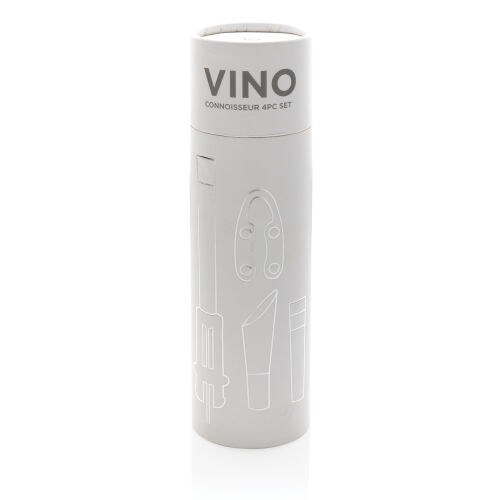Профессиональный винный набор Vino, 4 предмета 7 Профессиональный винный набор Vino, 4 предмета 7