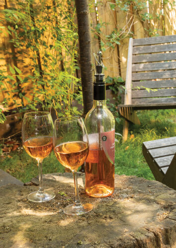 Охладитель для вина Vino 5 Охладитель для вина Vino 5