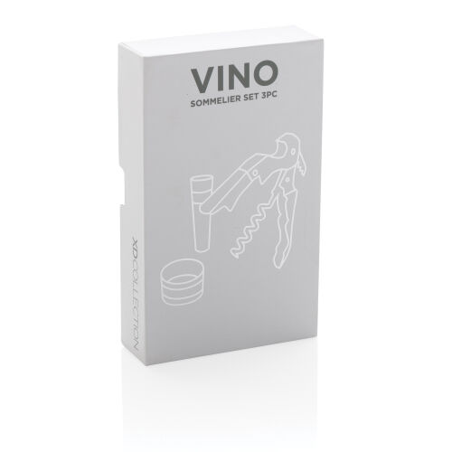Винный набор сомелье Vino, 3 предмета 7 Винный набор сомелье Vino, 3 предмета 7
