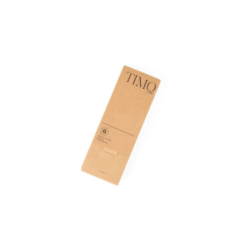 Ручка VINGA Timo из переработанного алюминия RCS 2 Ручка VINGA Timo из переработанного алюминия RCS 2