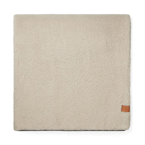 Двухслойный плед VINGA Maine из rPET GRS, 130х170 см 5 Двухслойный плед VINGA Maine из rPET GRS, 130х170 см 5