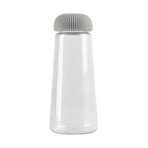 Бутылка для воды VINGA Erie из rPET RCS, 575 мл 1 Бутылка для воды VINGA Erie из rPET RCS, 575 мл 1