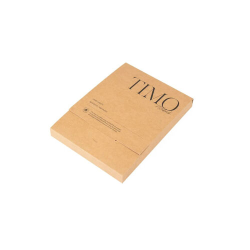 Блокнот VINGA Timo из rPET RCS, А5 2