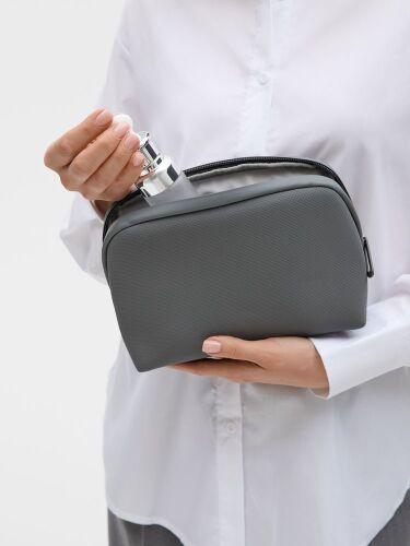 Несессер Lunera, серый 6