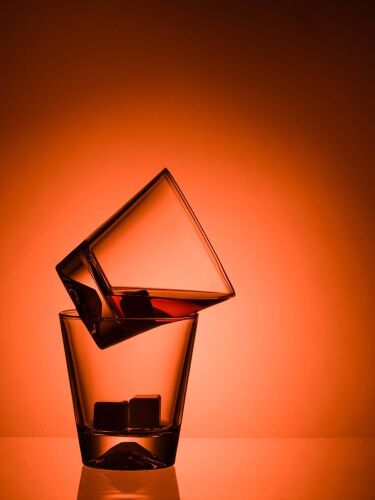 Набор Crystal Rocks 6