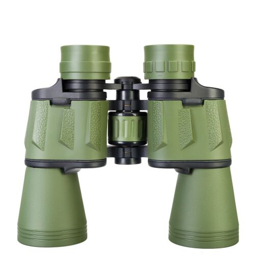 Бинокль Travel 10x, линзы 50 мм 1